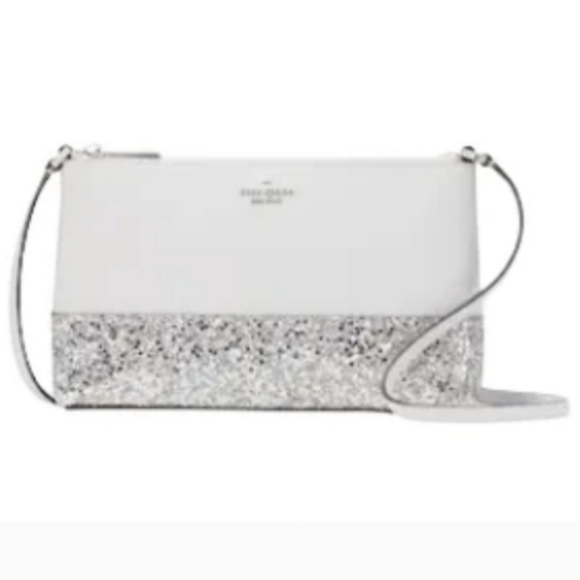 Flash Glitter Crossbody - Picture 3 of 10